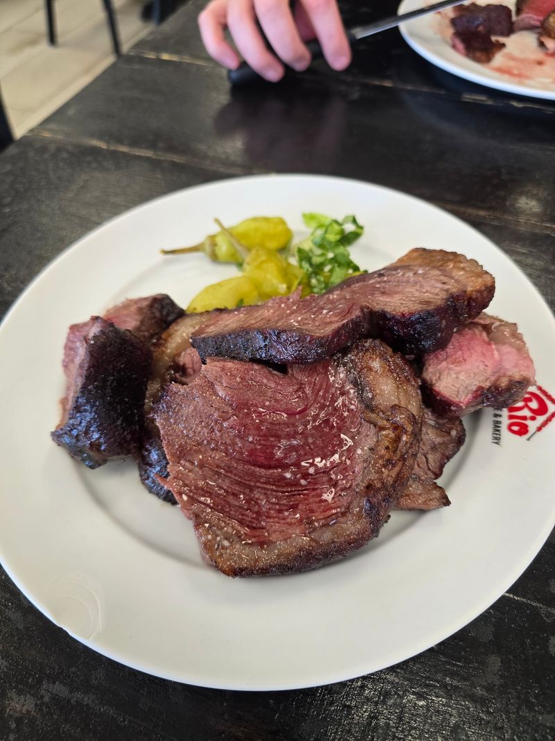 Rio Steakhouse & Bakery — Marietta, GA