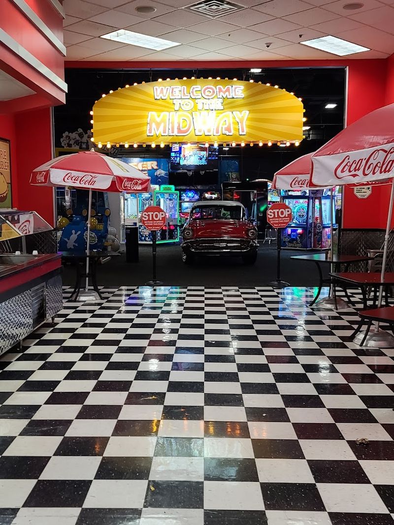 Staff Service and Operational Improvements