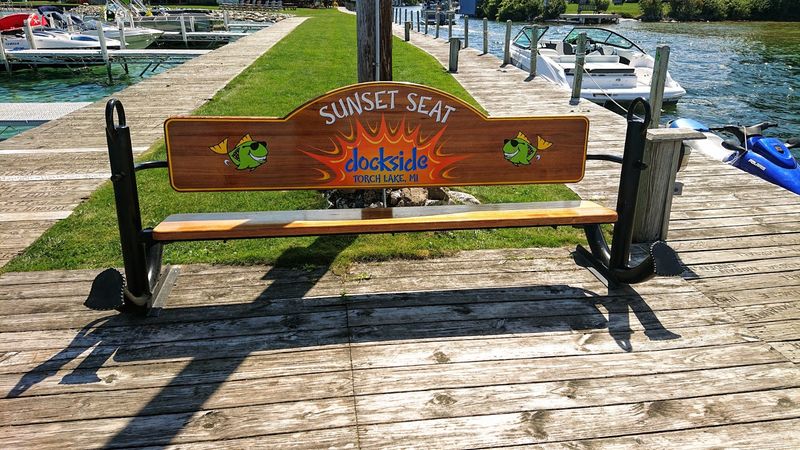 Fishing the Drop-offs