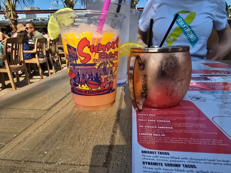 When To Go And Where To Sit