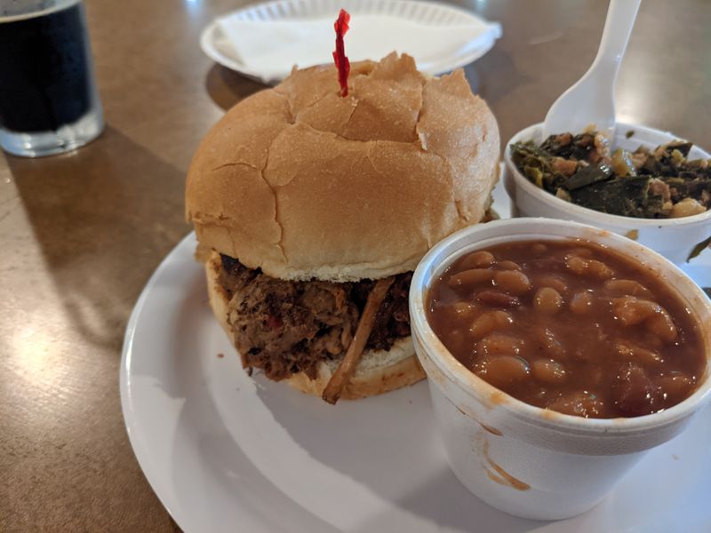 Pricing And Portions