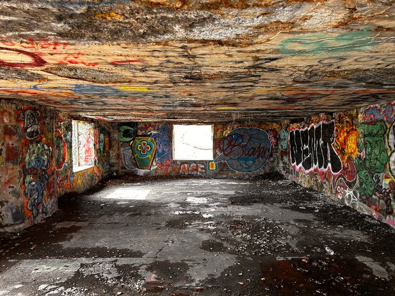 Closing Thoughts at Cliff Edge