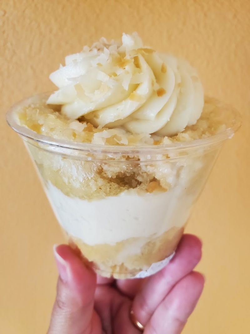 Gretchen's Goodies - Riverview