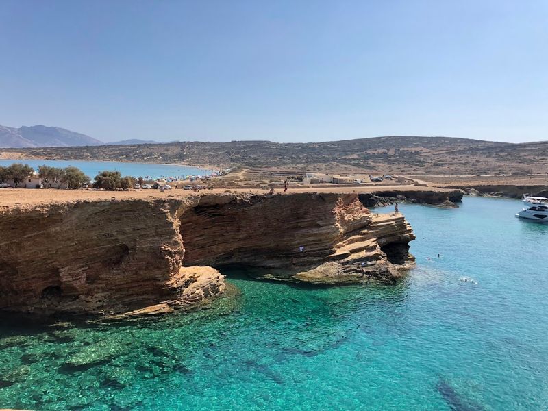 Koufonisia — Cycladic Calm Corner