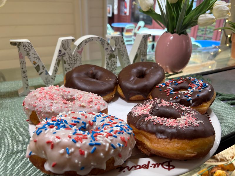 Du-par's at the Original Farmers Market (Los Angeles)