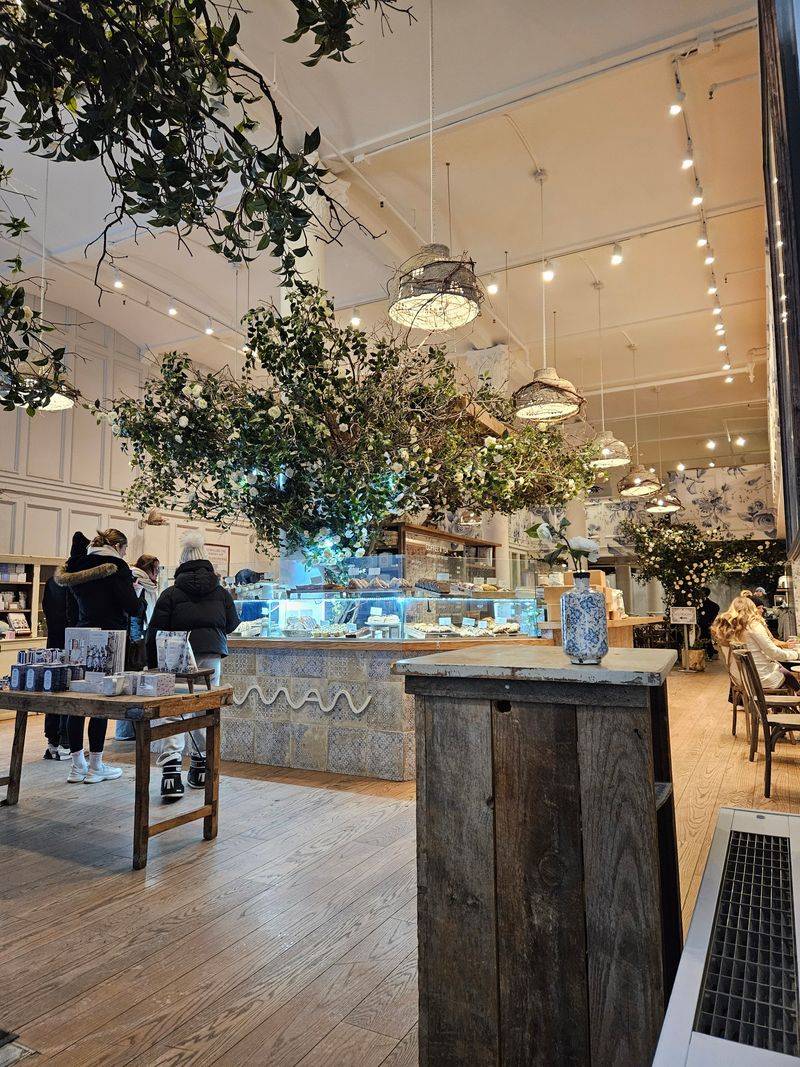 Maman - New York City, New York