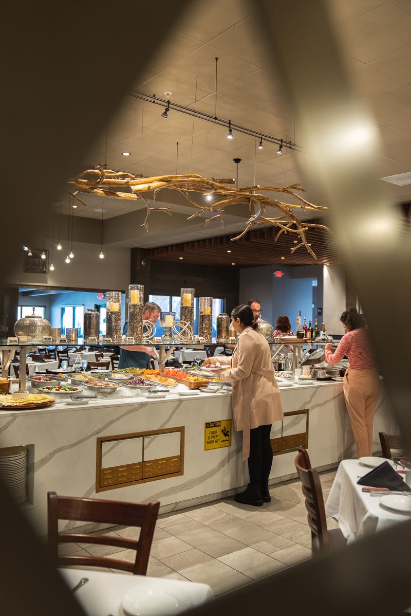 Feijoada And Friends