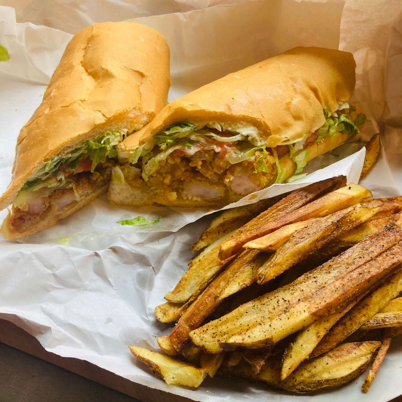 Frady's One Stop Food Store