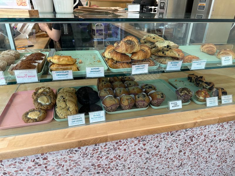 Gluten Free And Other Realities