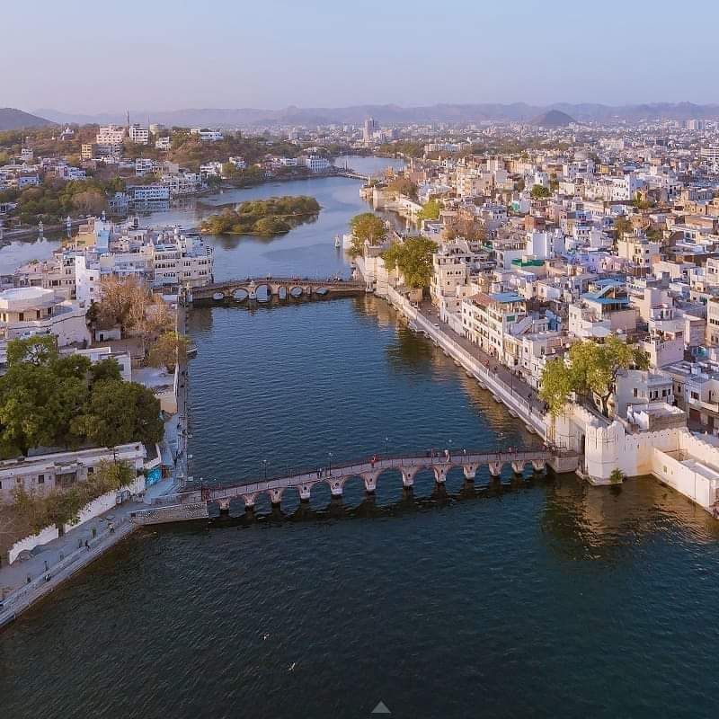 Udaipur, India