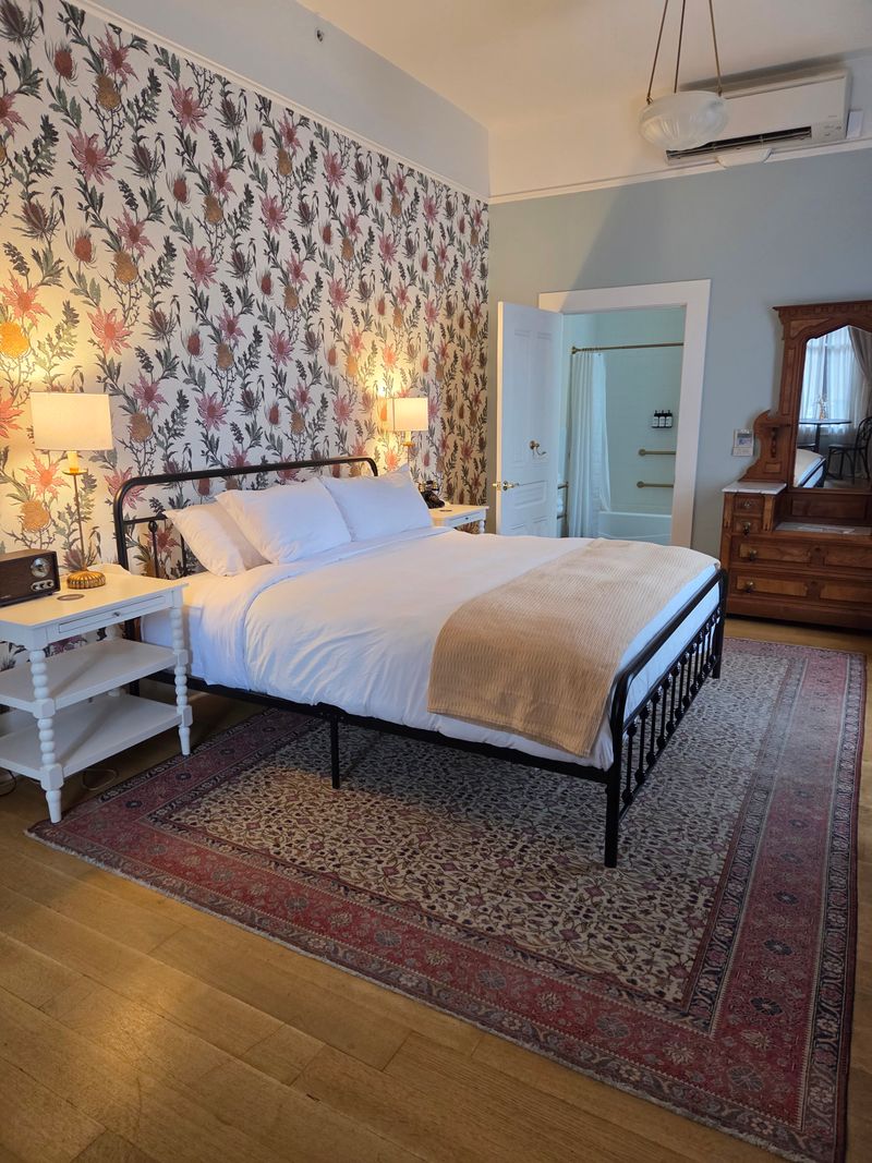 Room Comforts That Matter