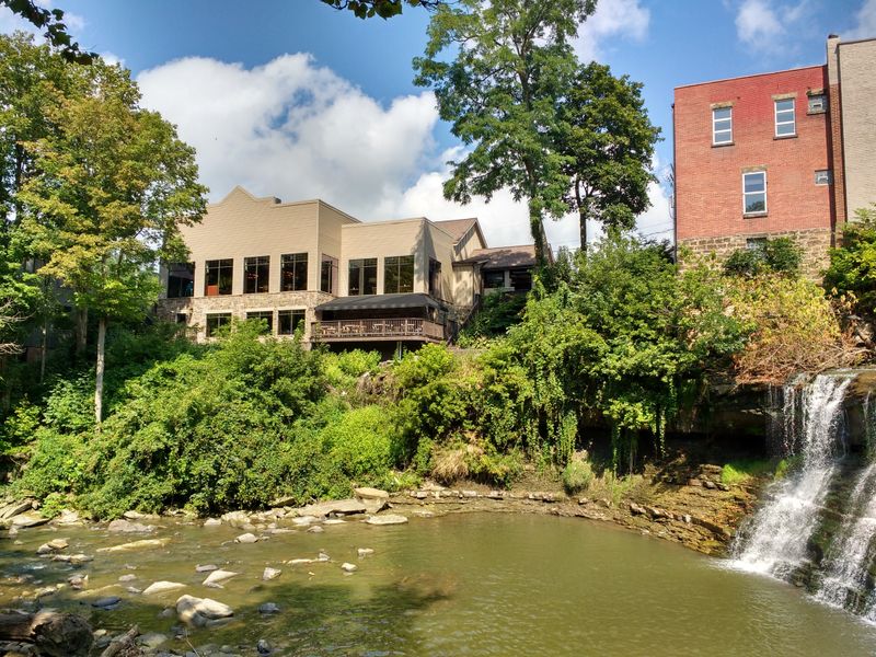 Architecture and Village Heritage