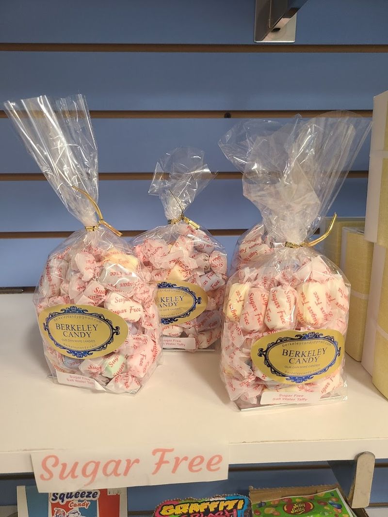 Sugar-Free Options That Actually Taste Good