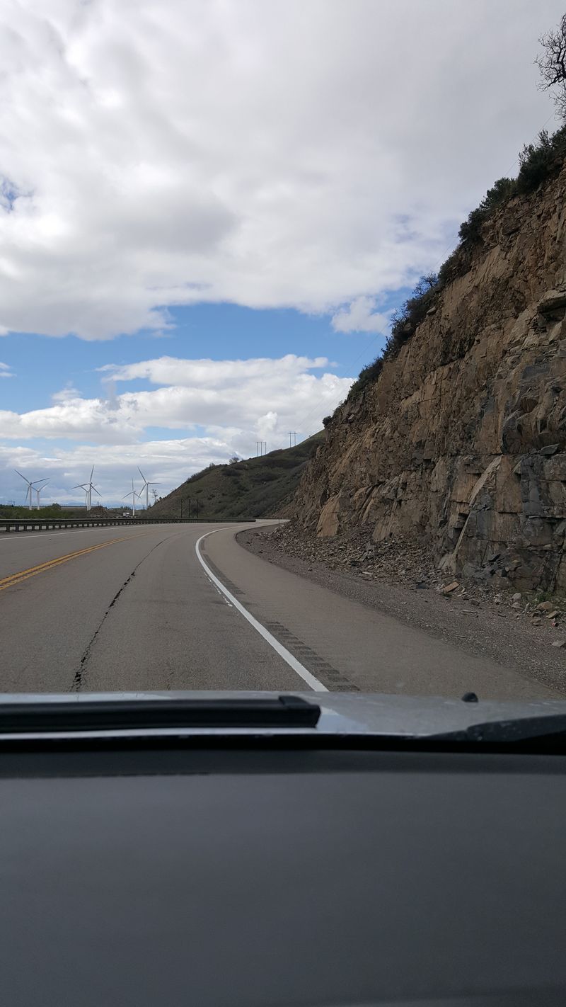 Called one of the deadliest 60-mile stretches