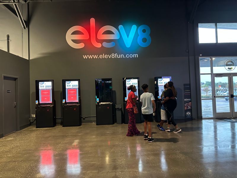 Quick-Start Arrival Tips