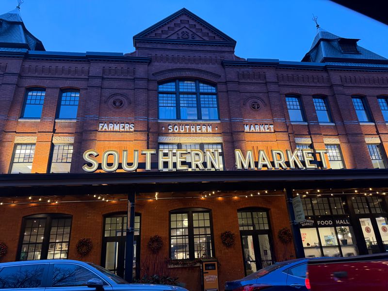 Southern Market Lancaster