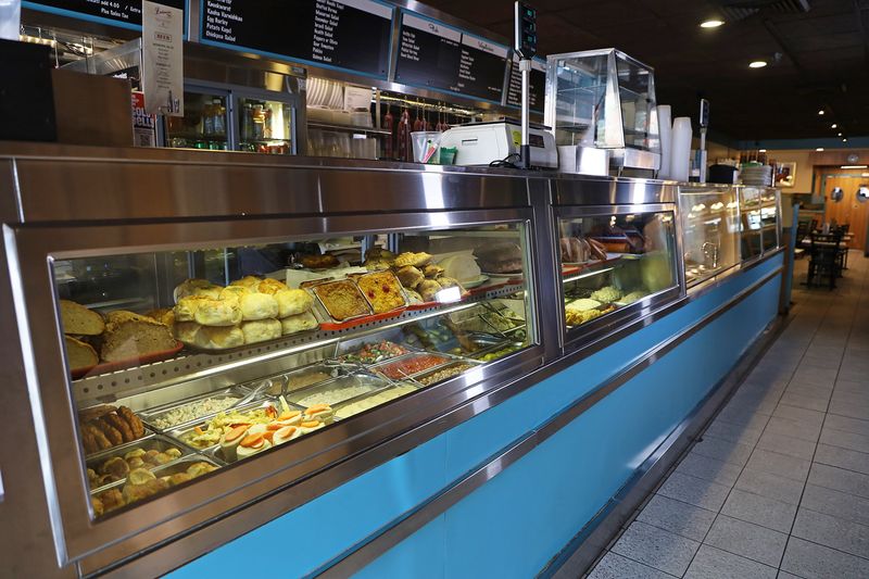 Liebman's Delicatessen (Riverdale, The Bronx)