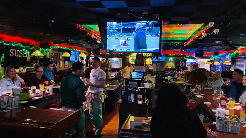 Staff Vibes And Swift Service