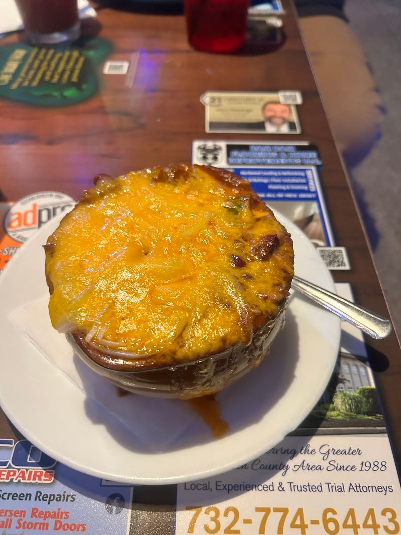 Shepherd's Pie And Pub Comfort