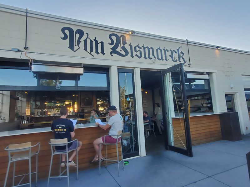 Service, Reservations, and Timing