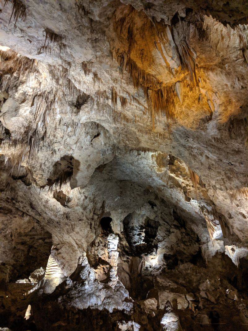 Follow the King’s Palace Route