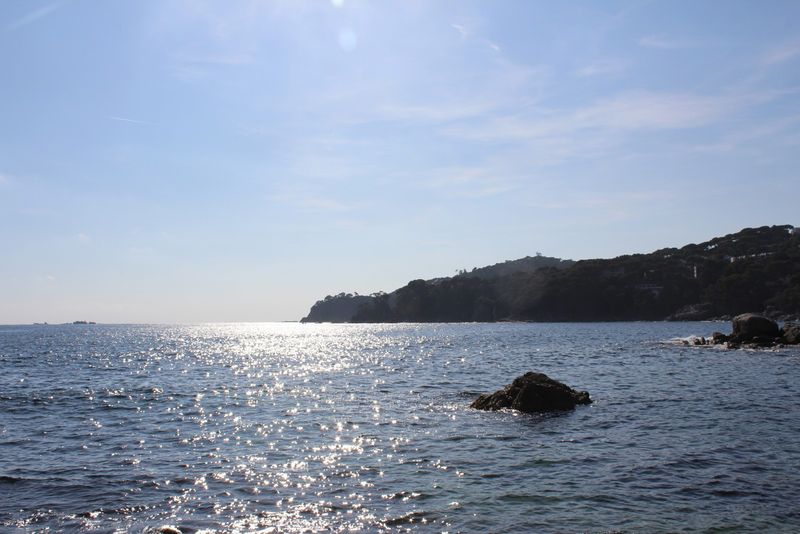 Ancient Submerged Cities of the Mediterranean