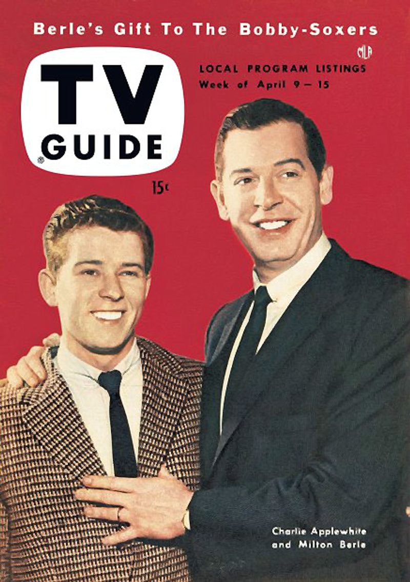 TV Guide Magazine