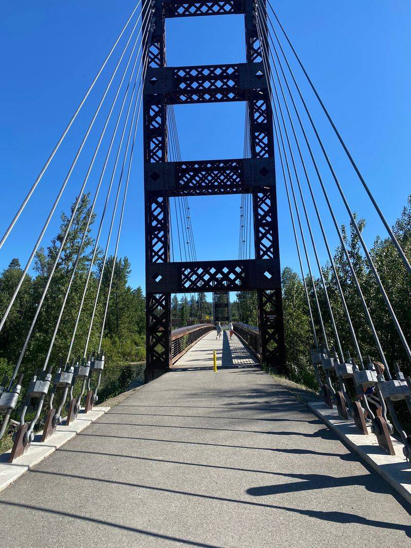 World-Class Mountain Biking Trails