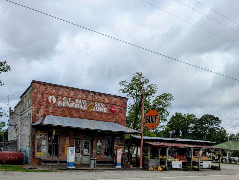 Dickey Farms, Musella Market & Creamery