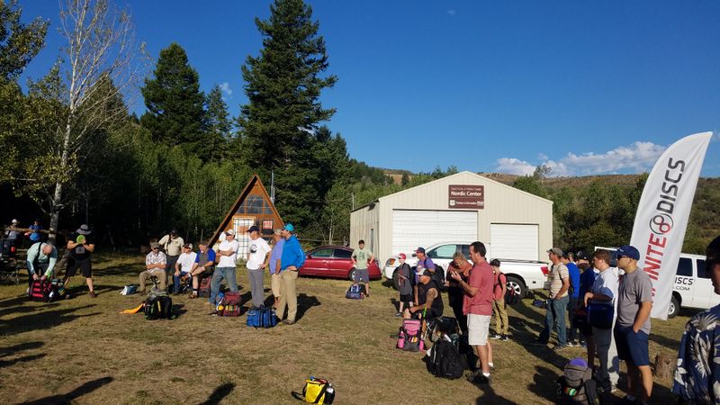 Mink Creek And Nordic Days: Quiet Miles, Big Lungs