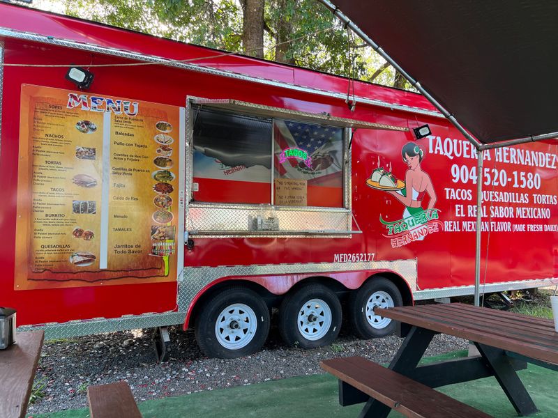 Taqueria Hernandez
