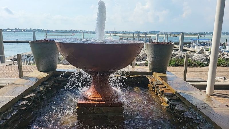 Weatherfront Watching for Drama Lovers