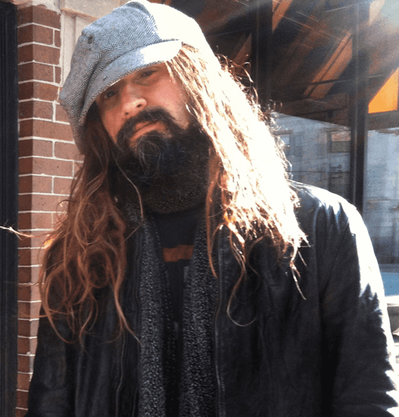 Rob Zombie