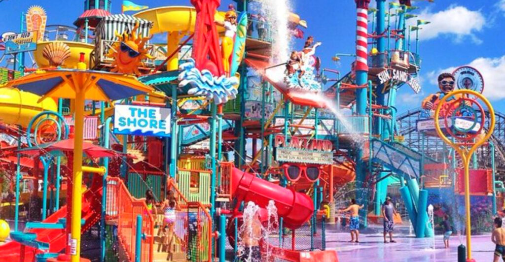 Pennsylvania’s Must-Visit Family Destination Packed With Over 70 Attractions