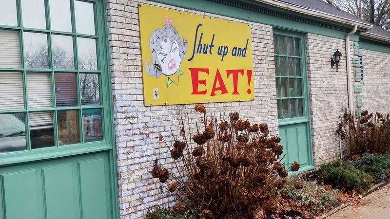 Where to Find This Breakfast Landmark