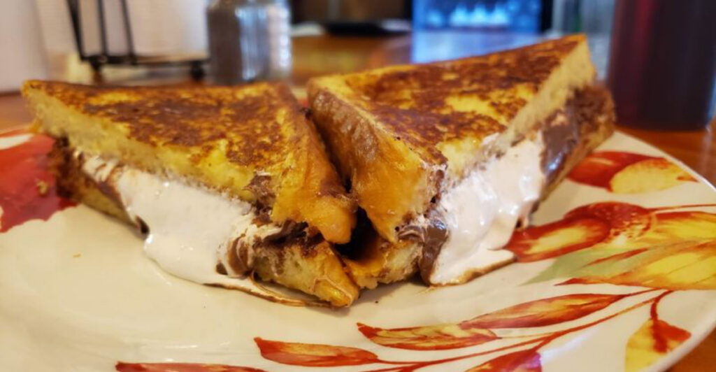 People Are Driving Across New Jersey for Breakfast at This Tiny Hole-in-the-Wall