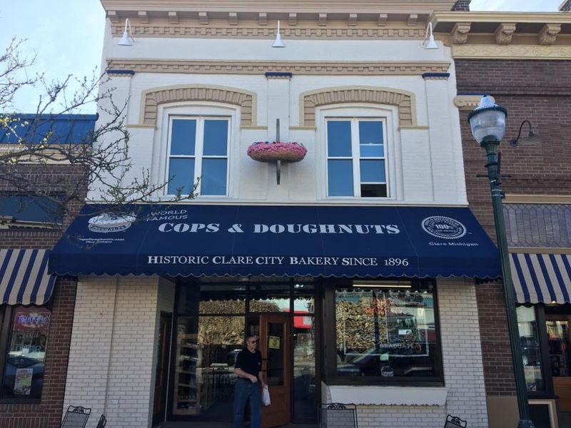 Where To Find The Headquarters