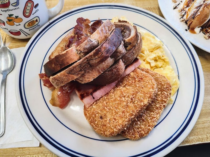 Miss Worcester Diner, Worcester, Massachusetts