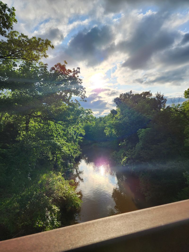 Seasonal Changes Worth Seeing