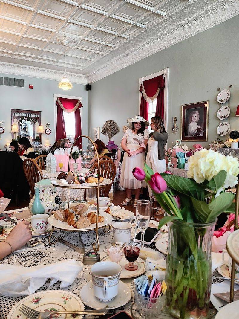 A Few Tips Before You Go