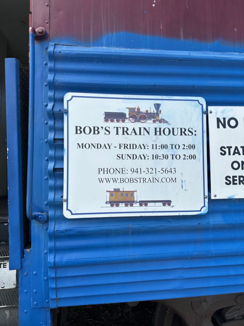 Limited Hours Mean Planning Ahead