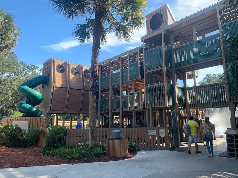 Free Parking and Extended Hours