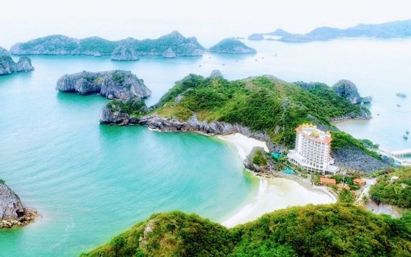 Vietnam: The Country That Keeps Pulling People Back