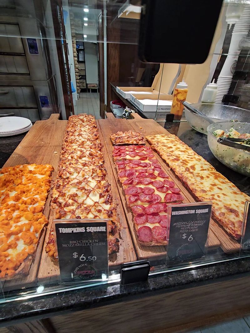 Sicilian Squares: Corner Crunch, Soft Middle