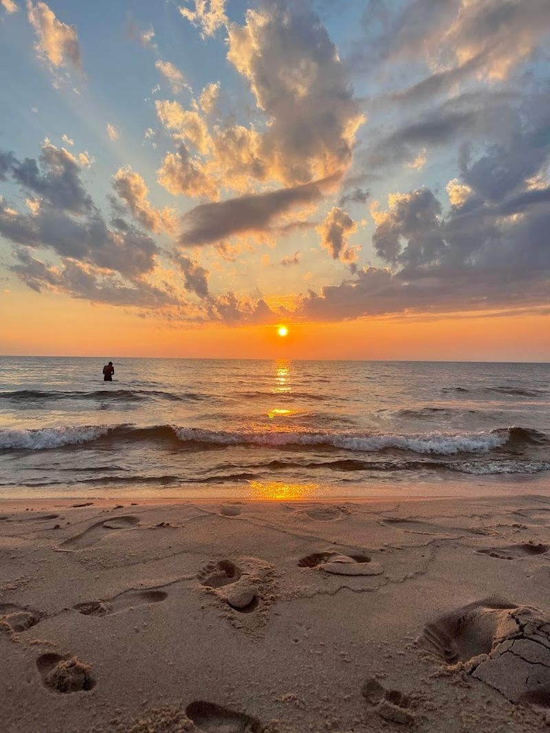 Sunsets That Earn Their Reputation Every Single Evening