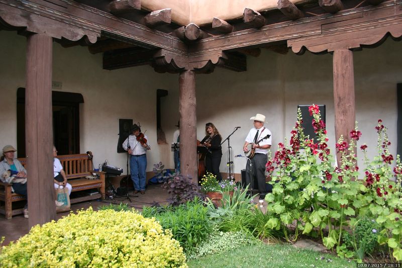 Santa Fe, New Mexico