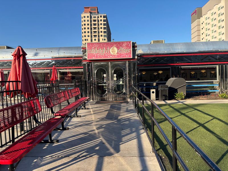 Where Night Owls Find Family