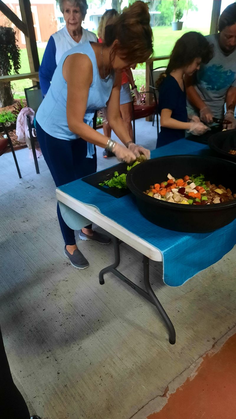 Hands-On Enrichment Workshop