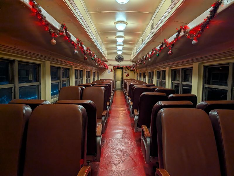 Special Events And Themed Rides