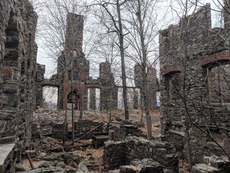 Listening for the Past